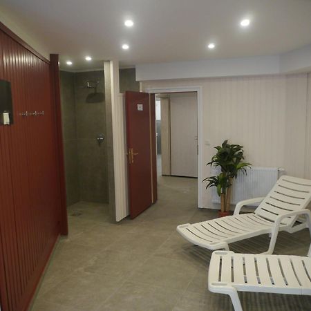그로미츠 Residenz Am Yachthafen, Whg 12 아파트 외부 사진