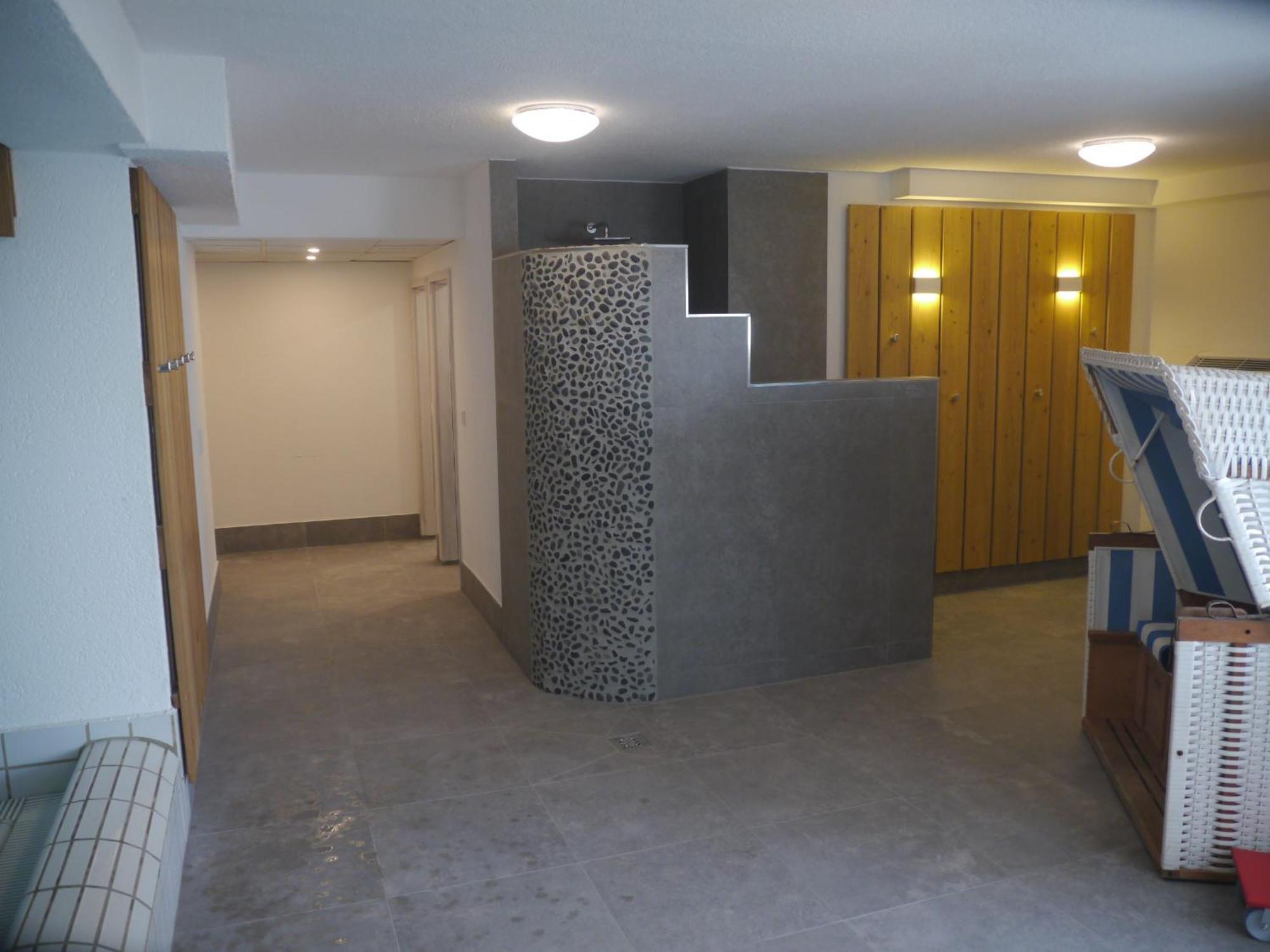 그로미츠 Residenz Am Yachthafen, Whg 12 아파트 외부 사진